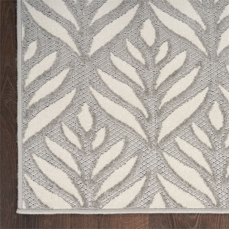 Nourison Aloha 63x89