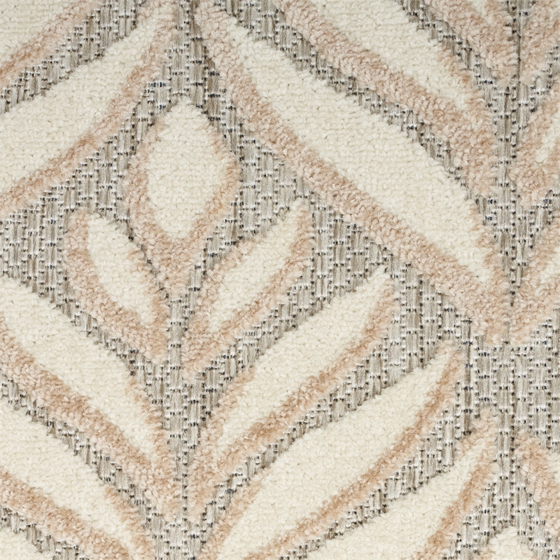 Nourison Aloha 63x89