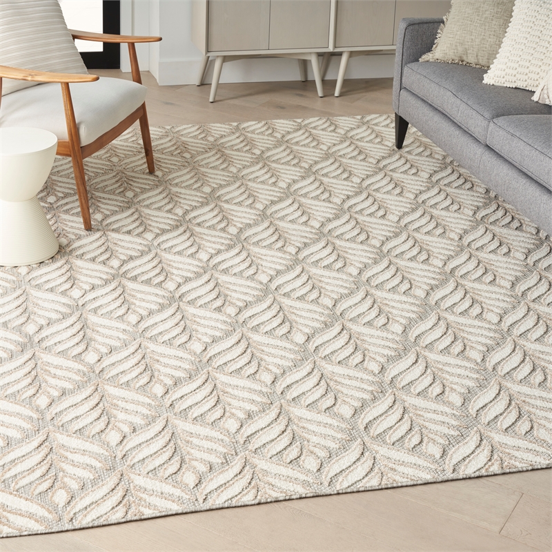 Nourison Aloha 63x89