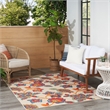 Nourison Aloha 63x89