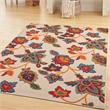 Nourison Aloha 63x89
