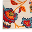 Nourison Aloha 94x126
