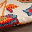 Nourison Aloha 94x126