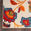 Nourison Aloha 94x126