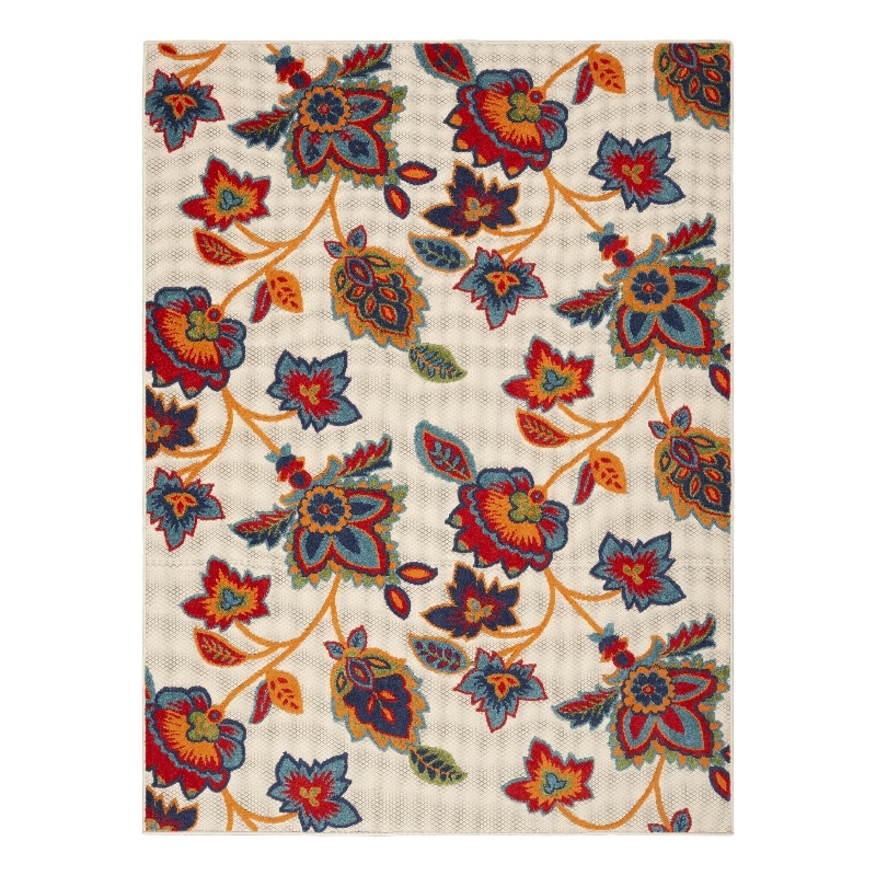 Nourison Aloha 94x126