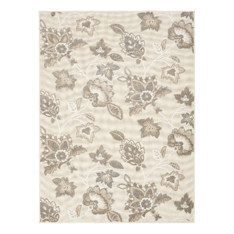 Nourison Aloha 63x89