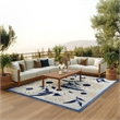 Nourison Aloha  108x144