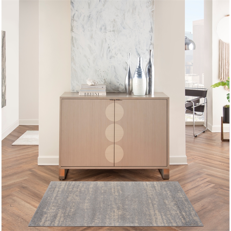Nourison Essentials 24x48
