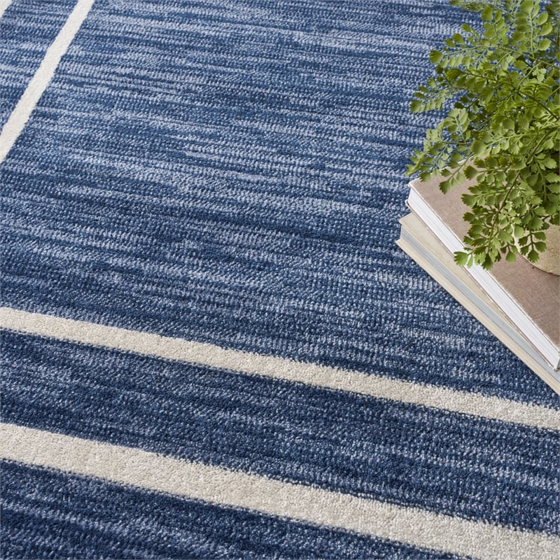 Nourison Essentials 96x120