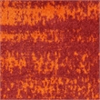 Nourison Essentials 2' x 4' Red Modern Indoor/Outdoor Rug