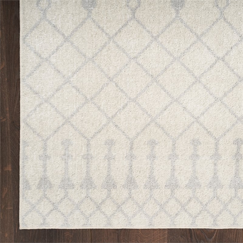 Nourison Astra Machine Washable 6'7