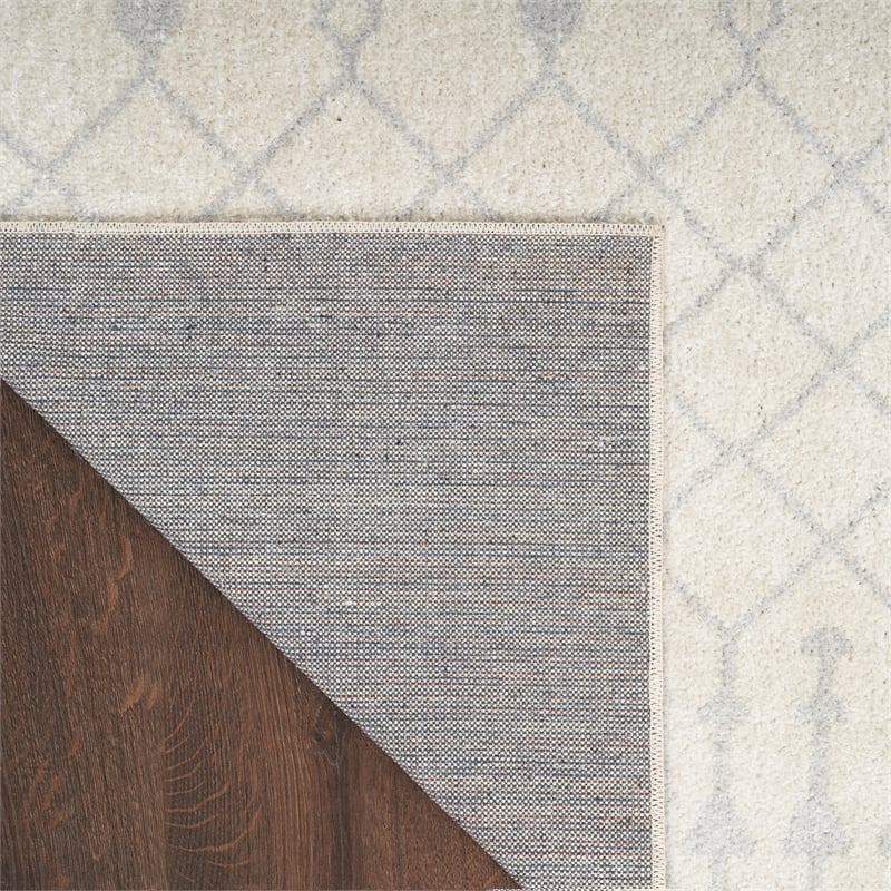 Nourison Astra Machine Washable 6'7