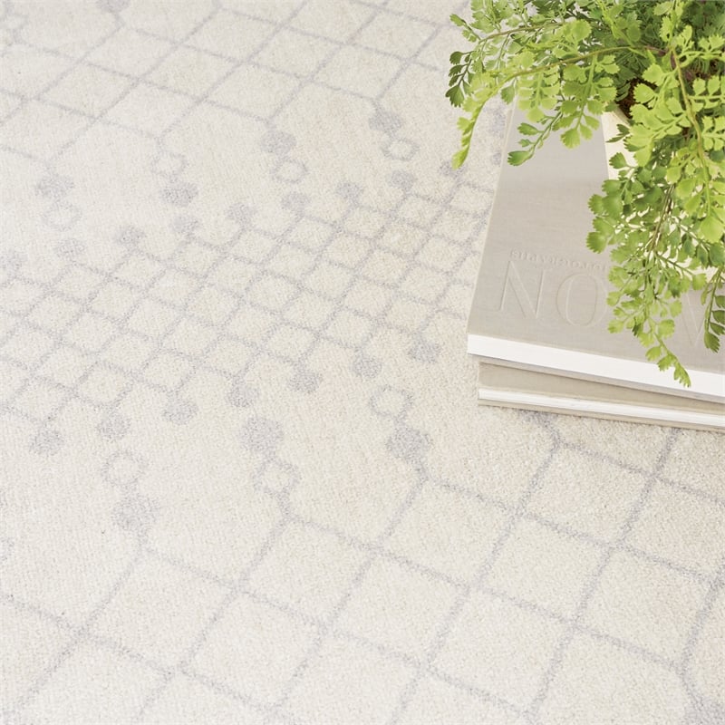 Nourison Astra Machine Washable 6'7