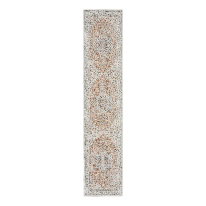 Nourison Astra Machine Washable 2'2