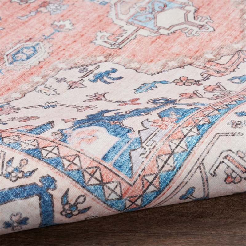 Nourison Fulton 2'3