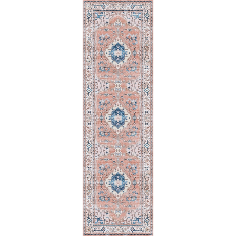 Nourison Fulton 2'3