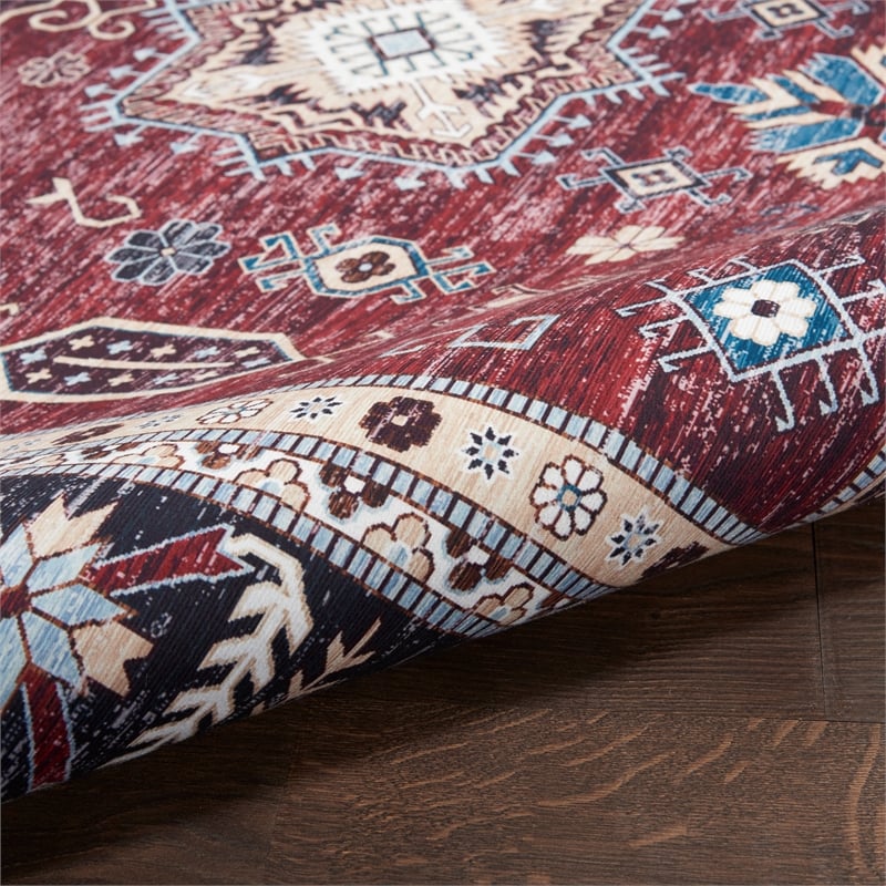 Nourison Fulton 7'10