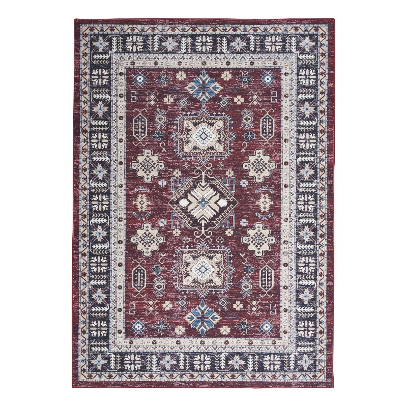 Nourison Fulton 7'10