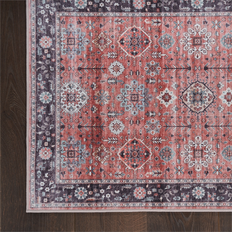 Nourison Fulton 1'10
