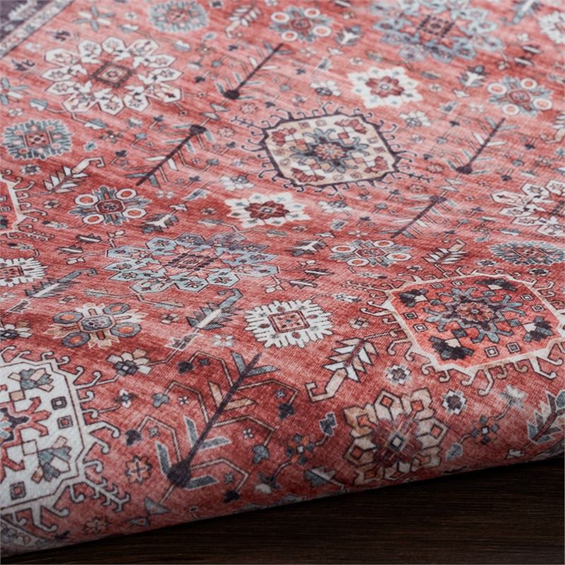 Nourison Fulton 1'10