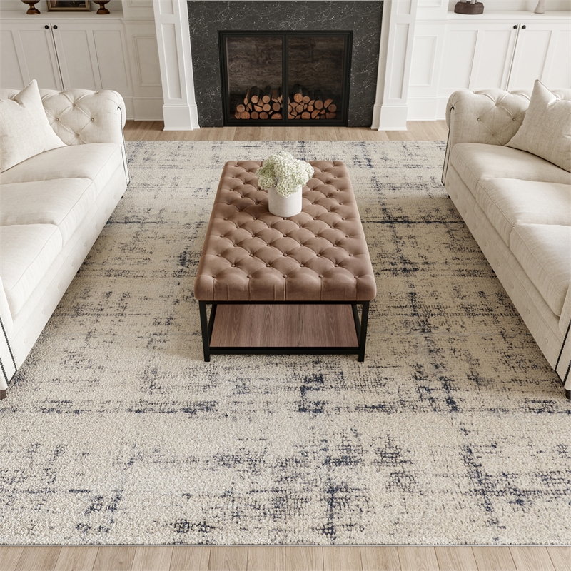 Nourison Rustic Textures 9'3