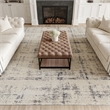 Nourison Rustic Textures 9'3