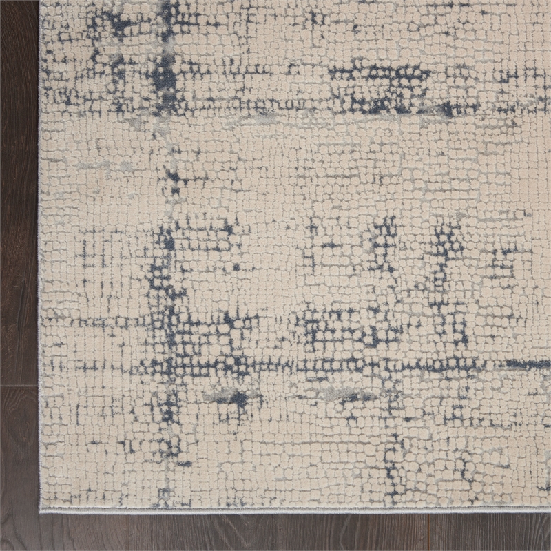 Nourison Rustic Textures 9'3