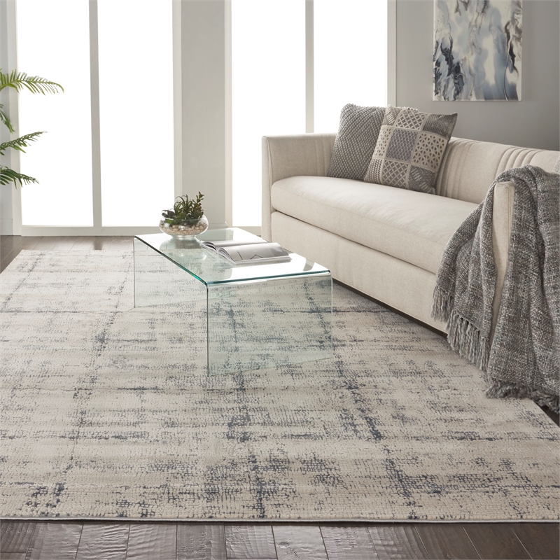 Nourison Rustic Textures 9'3
