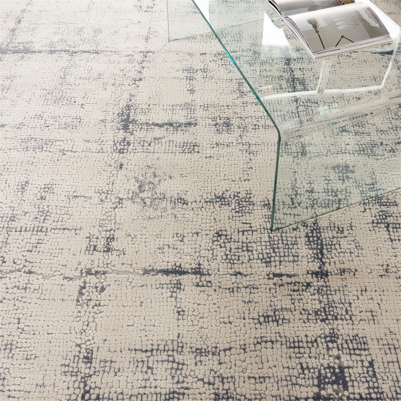Nourison Rustic Textures 9'3