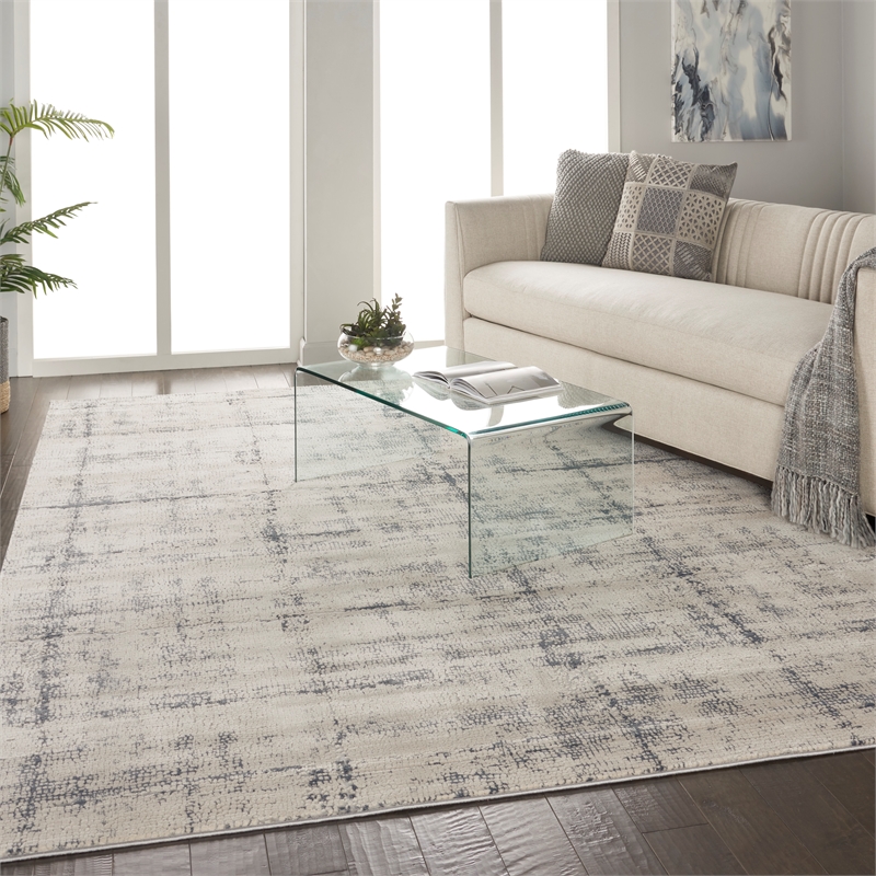 Nourison Rustic Textures 9'3