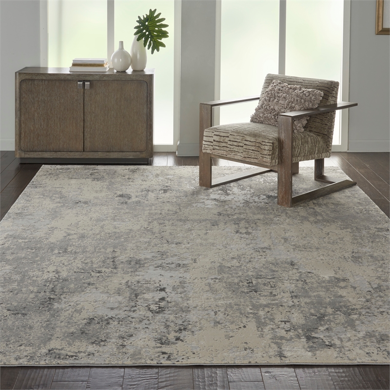 Nourison Rustic Textures 9'3