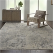 Nourison Rustic Textures 9'3