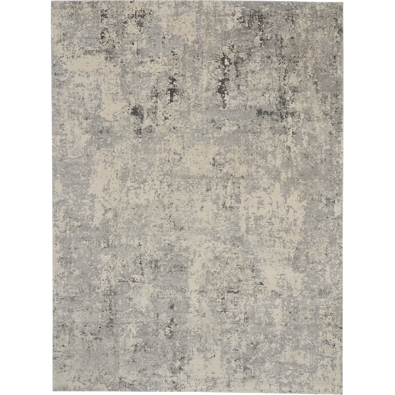 Nourison Rustic Textures 9'3