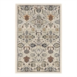 Nourison Allur 2' x 3' Beige Fabric Bohemian Area Rug (2' x 3')
