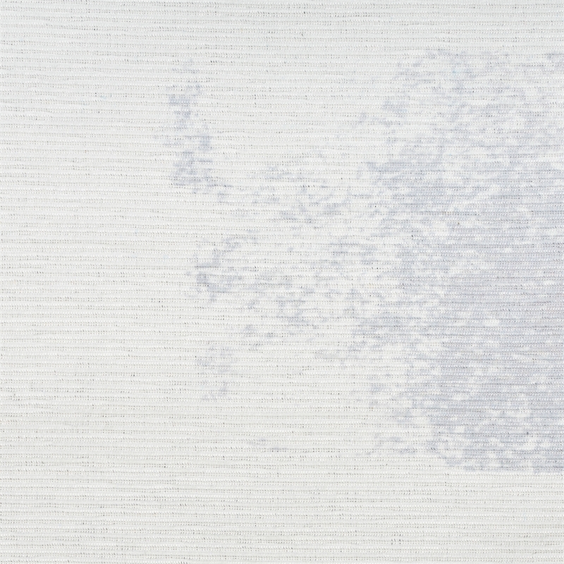 Nourison Home Nourison Washables 5' x 7' Blue Multicolor Modern Indoor Rug