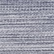 Nourison Home Nourison Washables 3' x 5' Grey Modern Indoor Rug