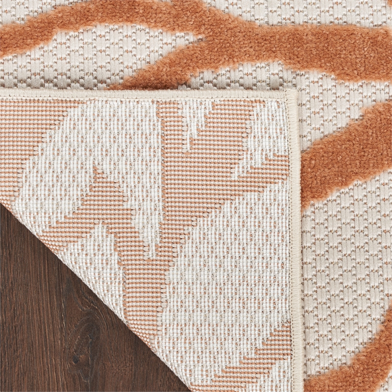 Nourison Aloha 72x108