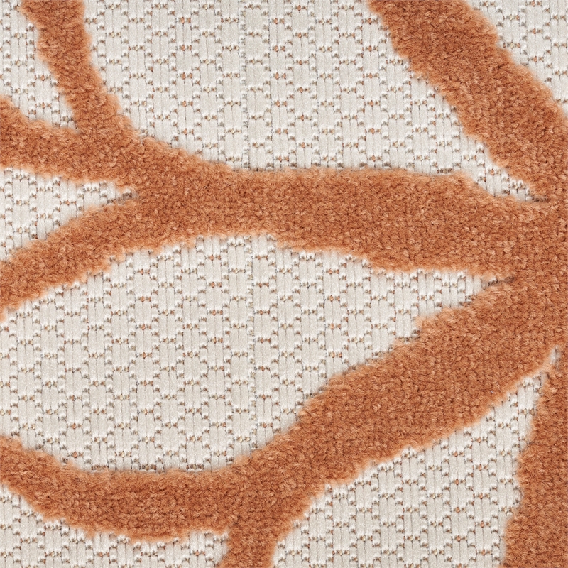 Nourison Aloha 42x66