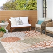 Nourison Aloha 94x126