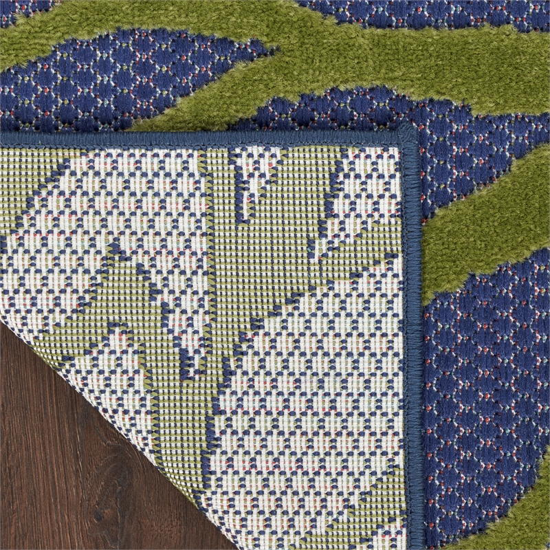 Nourison Washables 94x126