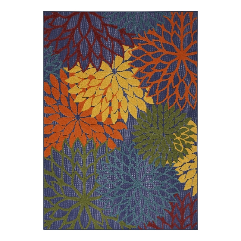 Nourison Washables 63x89