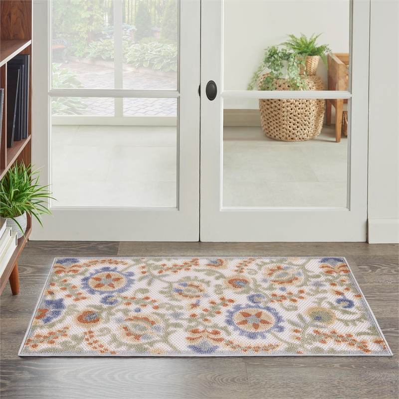 Nourison Aloha 32x48