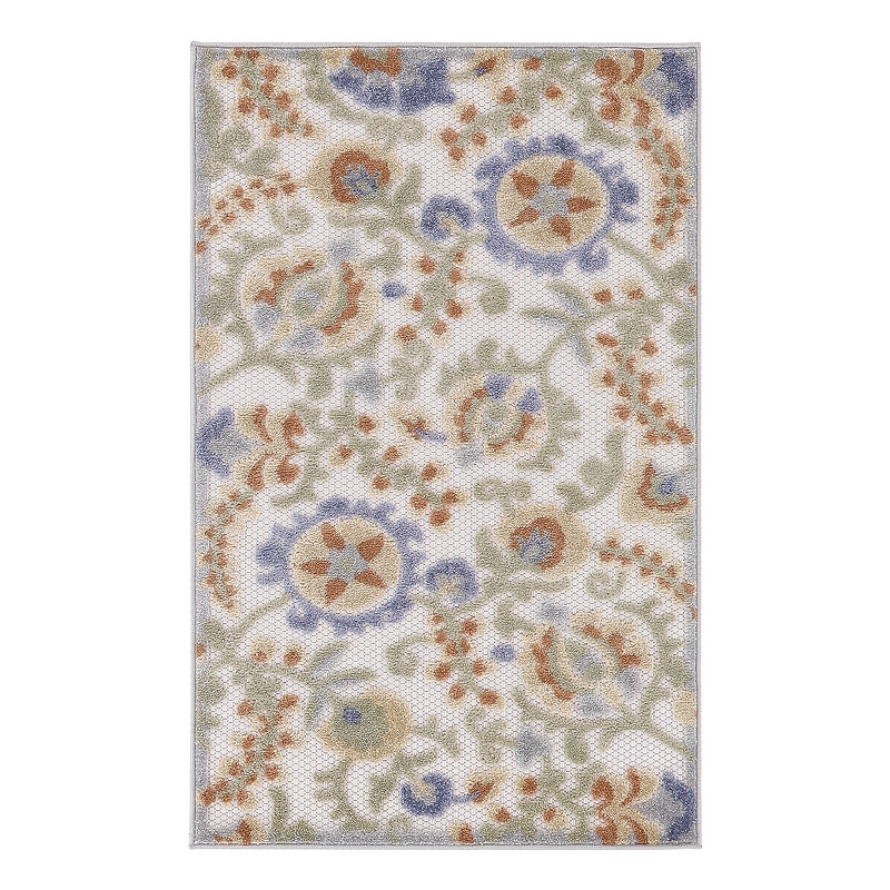 Nourison Aloha 32x48