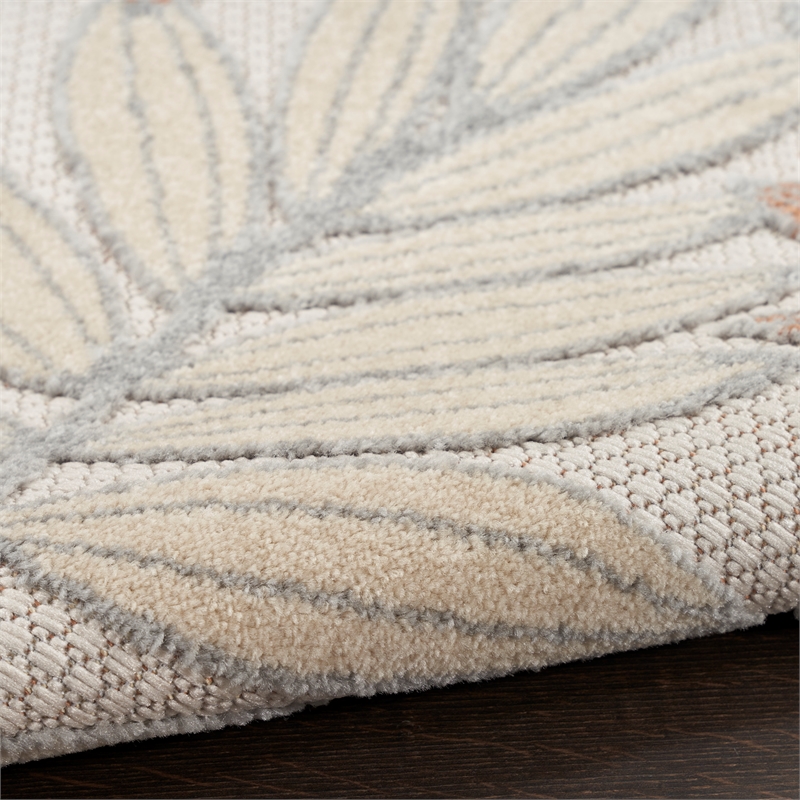 Nourison Aloha 24x72