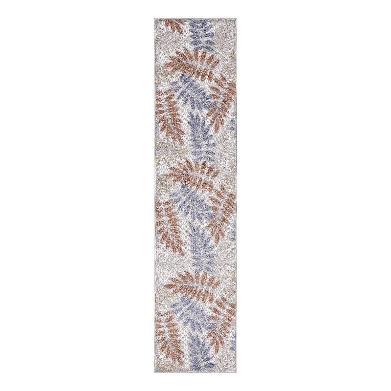 Nourison Aloha 24x72