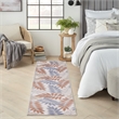 Nourison Aloha 27x96