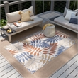 Nourison Aloha 72x108