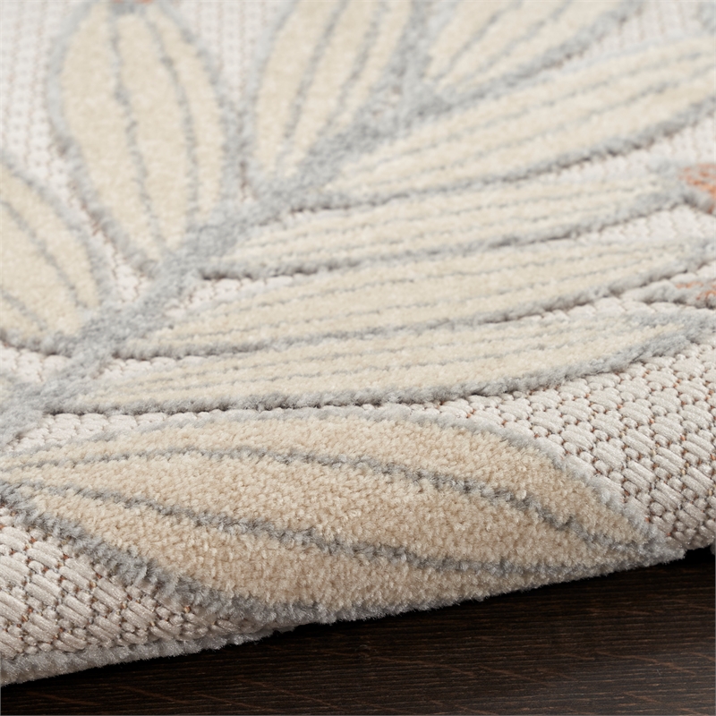 Nourison Aloha 72x108