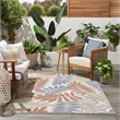 Nourison Aloha 72x108