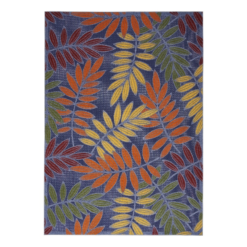 Nourison Aloha 72x108